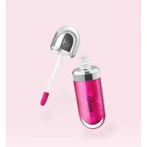 Kiko Milano 3d Hydra Lipgloss- 23 Magenta