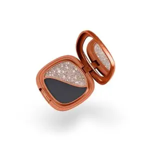 Kiko Milano Create Your Balance Gaze Defining Eyeshadow Duo 03 Power Surge