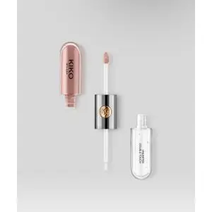 Kiko Milano Unlimited Double Touch - 130 Antique Brass