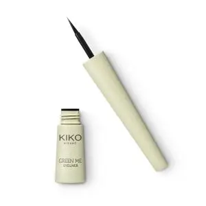Kiko Milano Green Me Liquid Eyeliner