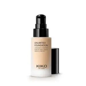 Kiko Milano Unlimited Foundation N1.5 Neutral