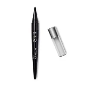 Kiko Milano Deep Black Kajal