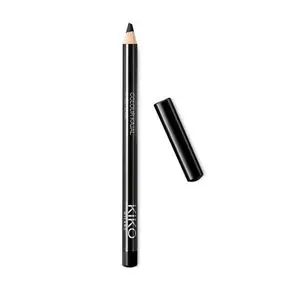 Kiko Milano Colour Kajal 01 Black