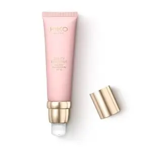 Kiko Milano Beauty Essentials Radiant Foundation Spf 15 07 Hazelnut