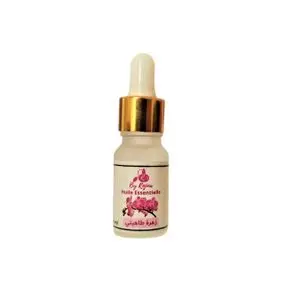 ByRojina Huile essentielle  de Fleur Tahiti  Pour Humidificateur Diffuseur de Parfum 10ml