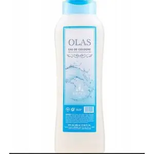 Briseis Eau de Cologne OLAS-arôme marin, 800ml