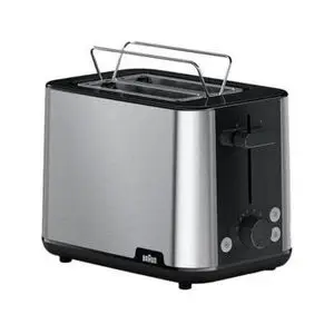 Braun Grill Pain PurShine 600W