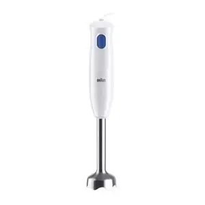 Braun Mixeur plongeant MultiQuick 1 450 W  Blanc