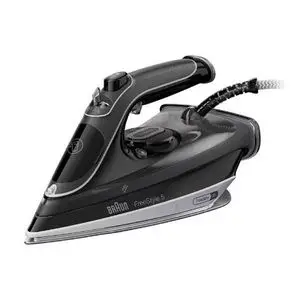 Braun Fer à Repasser FreeStyle 5, 2800 W, Noir