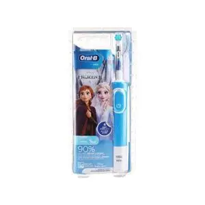 Braun Oral B Brosse à dents électrique Frozen