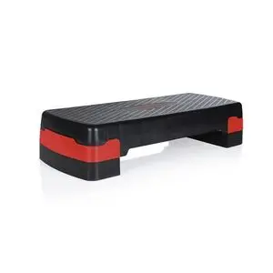 aérobic Step Fitness Fonction Multiple réglable en Hauteur Excellente qualité