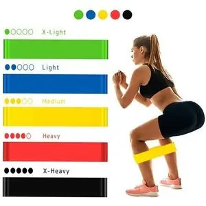 Bsh Elastique fitness MULTI FONCTION