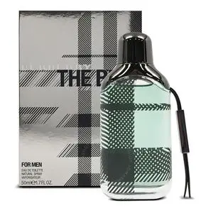 Burberry the Beat by EDT Vaporisateur POUR HOMME