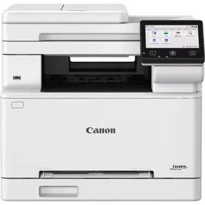 Canon Imprimante Multifonction Laser i-SENSYS MF667Cdw