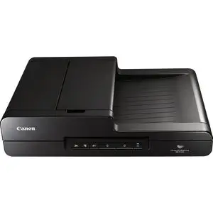 Canon scanner DR-F120