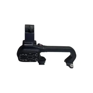 Canon Unité de poignée HDU-4 XA60 et XA65