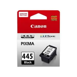 Canon PG-445 - Cartouche d'Encre, Produit - Noir
