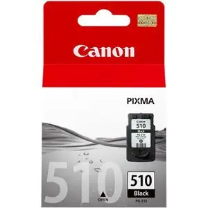 Canon Cartouche d'encre d'origine PG-510 Noir (2970B007AA)