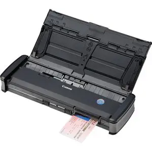 Canon Scanner PORTABLE imageFORMULA P-215II (9705B003AF)