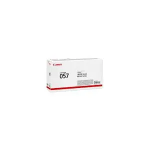 Canon Toner 057  Noir  - 3009C002AA