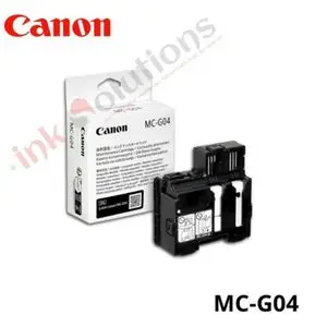 Canon Cartouche de maintenance MC-G04  - 5813C001AA