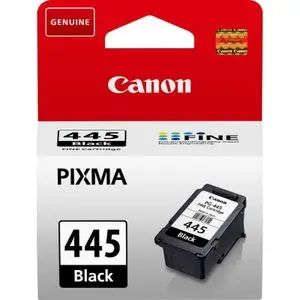 Canon Cartouche d'encre d'origine PG-445 Noir (8283B001AA)