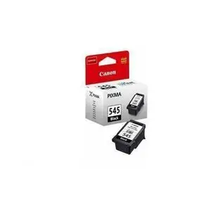 Canon  Cartouche d'impression PIXMA FINE Cartridge PG 545 noir