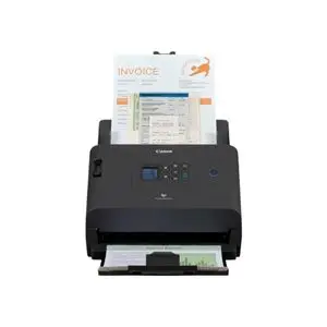 Canon Scanner document DR-S250N (6383C003)