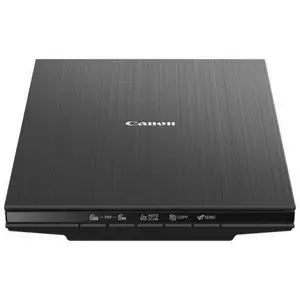 Canon Scanner mobile à plat CanoScan LiDE 400 (2996C010AA)