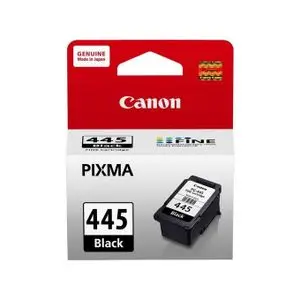 Canon PG-445 Noir - Cartouche d'encre  - 8283B001AA