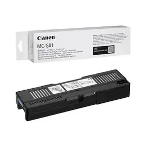 Canon MC-G01 cartouche de maintenance d’origine (4628C001AA)