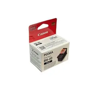 Canon Tête d'Impression BH-40 Noir –