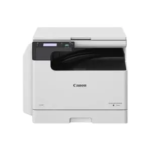 Canon Imprimante A3 Multifonction Laser Monochrome imageRUNNER 2224 (5942C001AA)