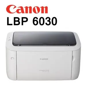 Canon Imprimante Laser Monochrome LBP6030