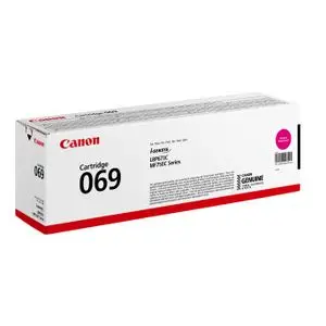 Canon Toner 069 Magenta d'origine (5092C002AA)