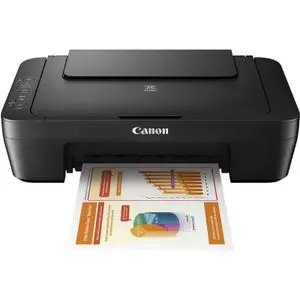 Canon Jet d'encre PIXMA wifi