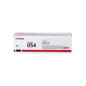 Canon Toner 054 CyaN  - 3023C002AA