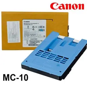 Canon Cartouche de Maintenance MC-10   - 1320B014