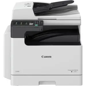 Canon Imprimante A3 Multifonction Imagerunner 2224N (5941C002Aa)