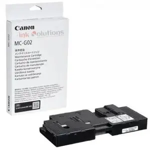 Canon cartouche de maintenance MC-G02 - Original pour G3420, G2420 ..
