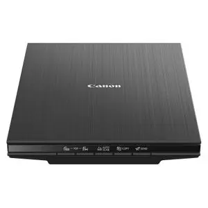 Canon Scanner CanoScan LiDE 400