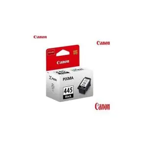 Canon PG-445 EMB - Cartouche d'Encre noire