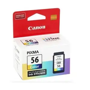 Canon CL-56 Couleur - Cartouche d'encre Original (9064B001AA)
