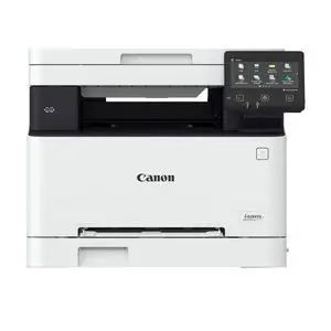 Canon Imprimante Multifonction Laser Couleur i-SENSYS MF651CW (5158C009AA)