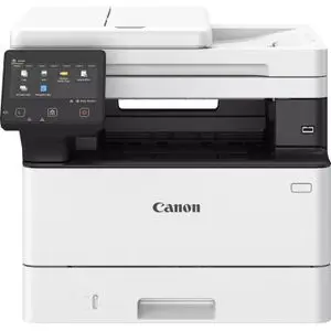 Canon Imprimante Multifonction Laser Monochrome Canon-i-SENSYS MF465DW