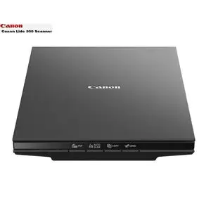 Canon CanoScan LiDE 300 Scanner de Documents à plat, Simplex, USB 2.0, 2400 x 2400ppp,CIS