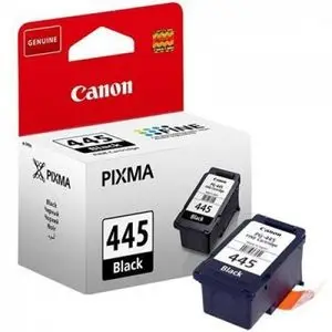 Canon Cartouche d'encre PG-445 EMB black