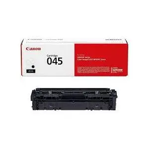 Canon Toner 045 Noir - 1242C002AA