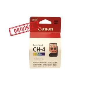 Canon Tte dimpression couleur  Modle CH-4