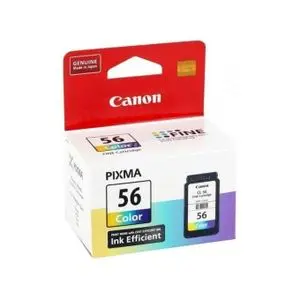 Canon Cartouche encre d'origine CL-56 Couleur